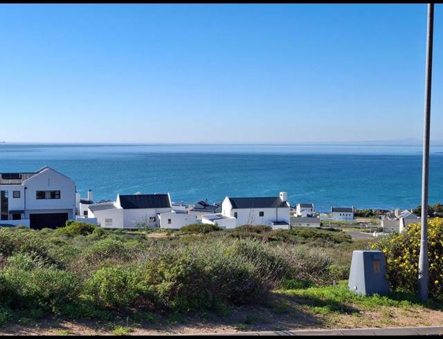 LAND FOR SALE IN ST HELENA VIEWS